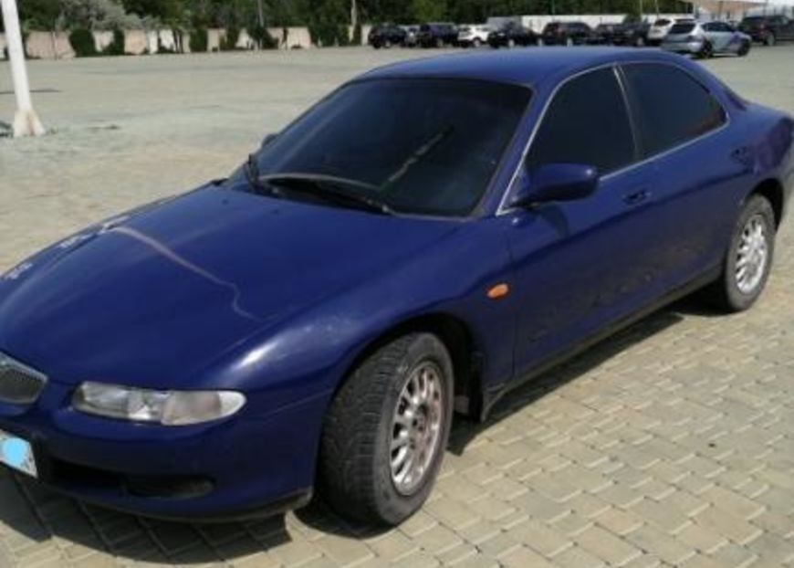 Продам Mazda Xedos 6 1995 года в Одессе