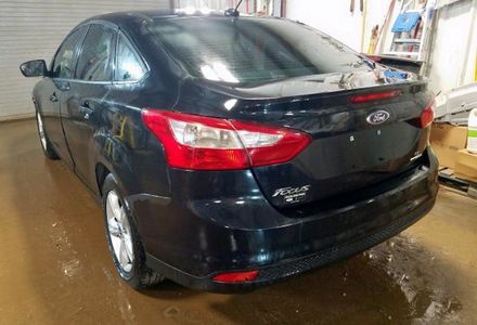 Продам Ford Focus SE 2013 года в Луцке