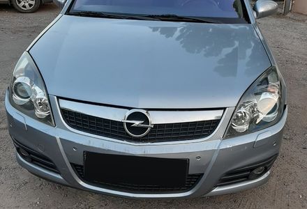 Продам Opel Vectra C 2008 года в Киеве