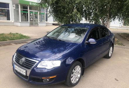 Продам Volkswagen Passat B6 Trendlain 2008 года в г. Краматорск, Донецкая область