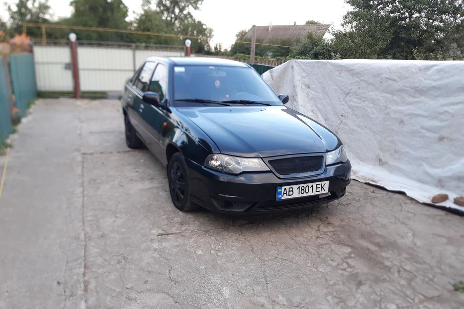 Продам Daewoo Nexia N150 2008 года в Житомире