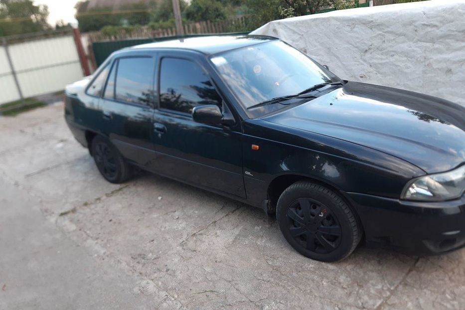 Продам Daewoo Nexia N150 2008 года в Житомире