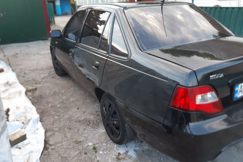 Продам Daewoo Nexia N150 2008 года в Житомире