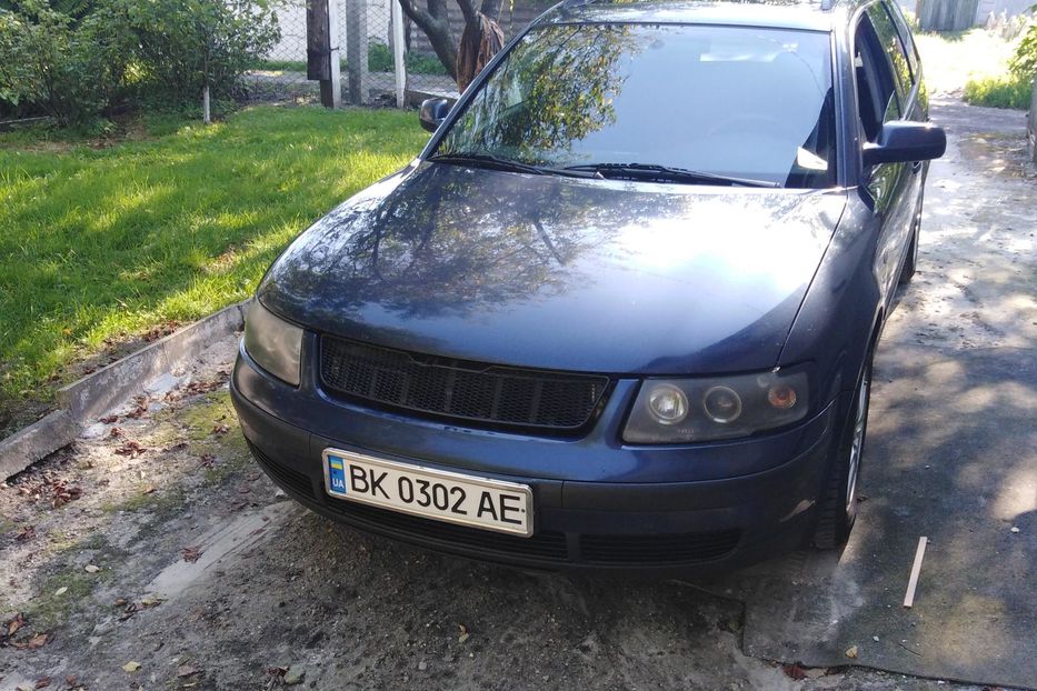 Продам Volkswagen Passat B5 1999 года в г. Дубно, Ровенская область