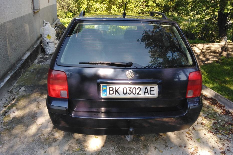 Продам Volkswagen Passat B5 1999 года в г. Дубно, Ровенская область