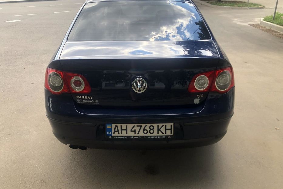 Продам Volkswagen Passat B6 Trendlain 2008 года в г. Краматорск, Донецкая область