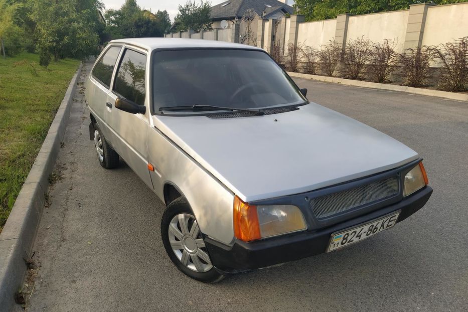 Продам ЗАЗ 1102 Таврия 1998 года в Виннице