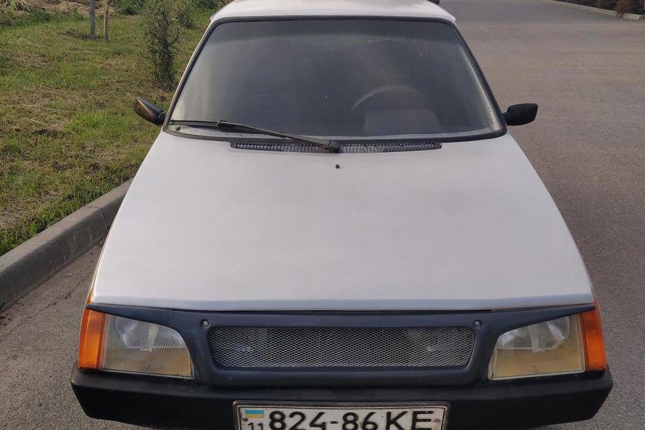 Продам ЗАЗ 1102 Таврия 1998 года в Виннице