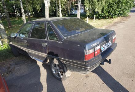 Продам Renault 21 седан в 1988 года в г. Борисполь, Киевская область