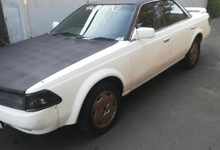 Продам Toyota Carina 1987 года в Одессе