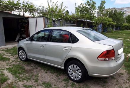 Продам Volkswagen Polo 2011 года в Кропивницком