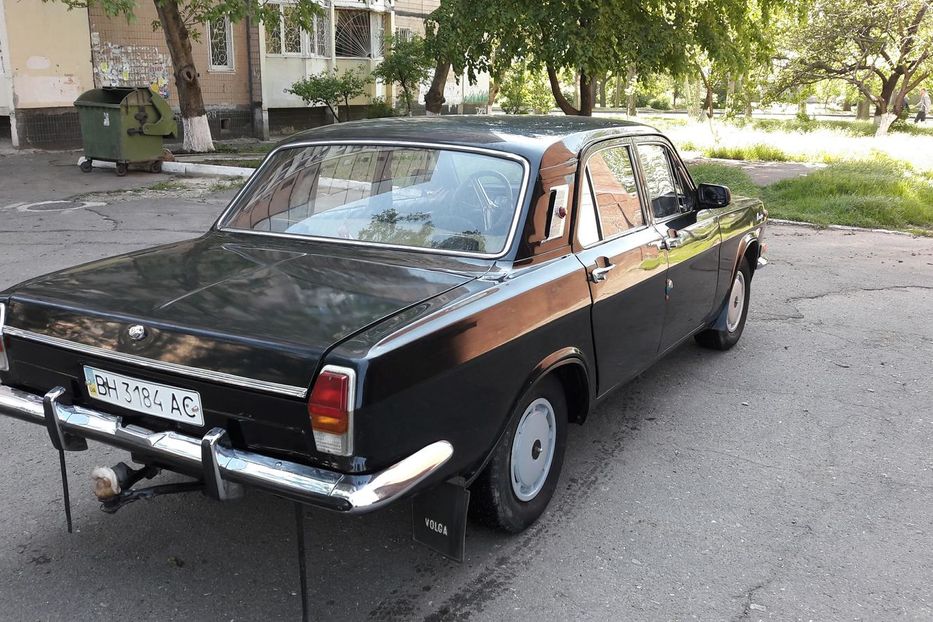 Продам ГАЗ 2401 1981 года в Одессе