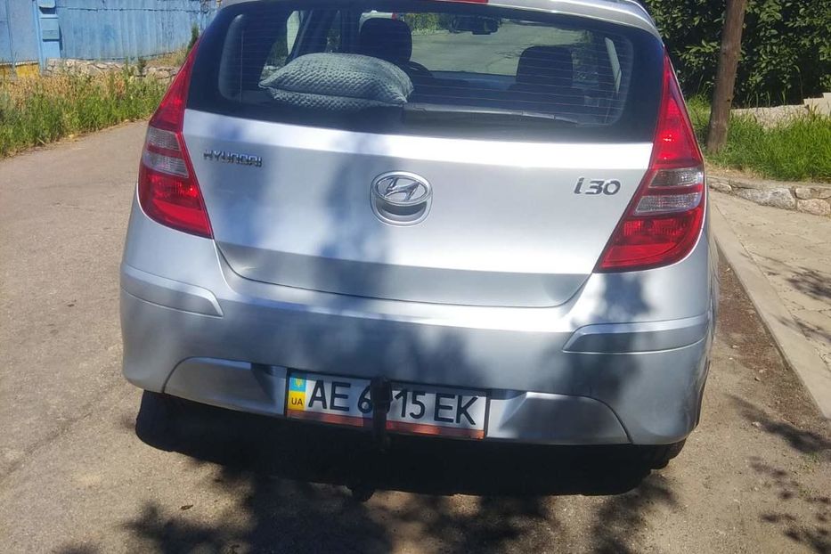 Продам Hyundai i30  2011 года в г. Никополь, Днепропетровская область