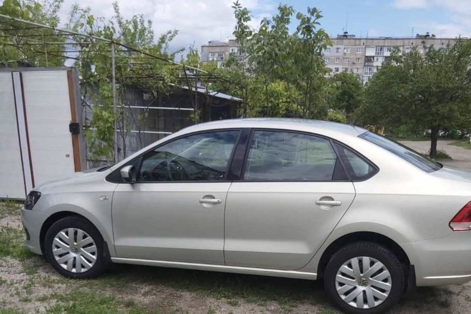 Продам Volkswagen Polo 2011 года в Кропивницком