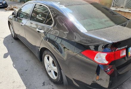 Продам Honda Accord 2011 года в Одессе