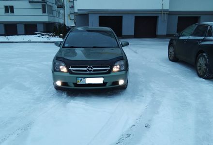 Продам Opel Vectra C 2004 года в г. Снятин, Ивано-Франковская область