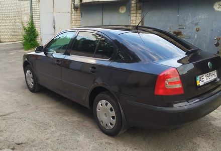 Продам Skoda Octavia A5 2007 года в Днепре