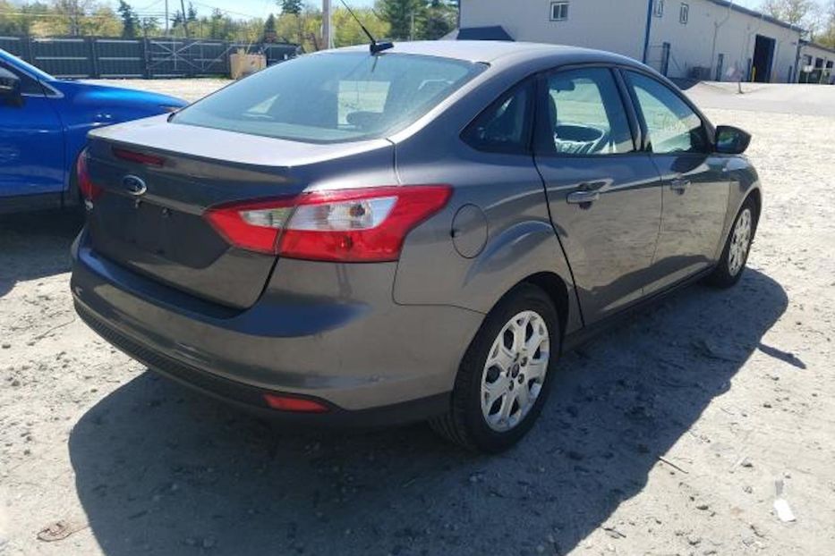 Продам Ford Focus SE 2012 года в г. Старобельск, Луганская область