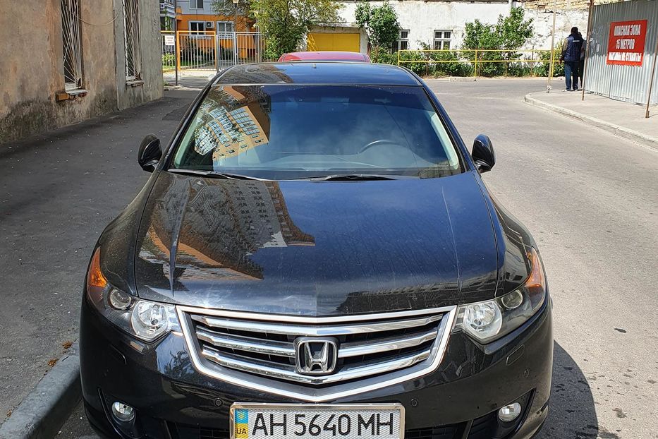 Продам Honda Accord 2011 года в Одессе