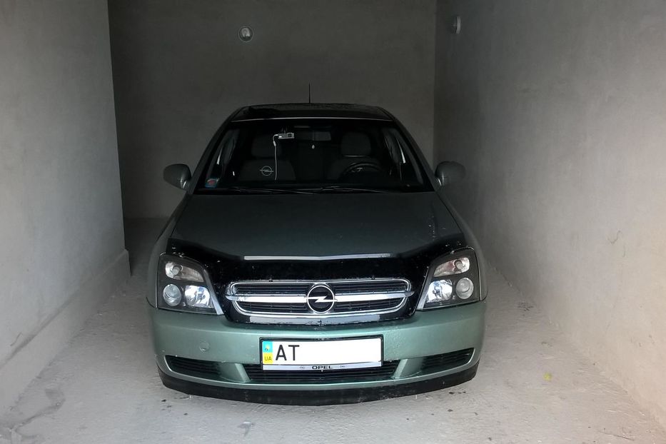 Продам Opel Vectra C 2004 года в г. Снятин, Ивано-Франковская область