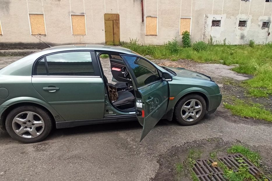 Продам Opel Vectra C 2004 года в г. Снятин, Ивано-Франковская область