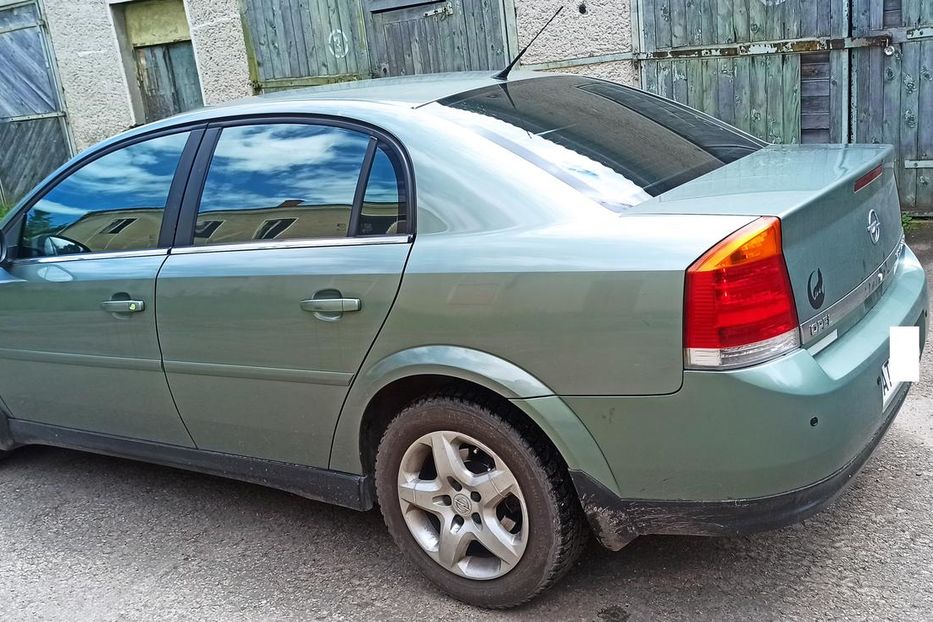 Продам Opel Vectra C 2004 года в г. Снятин, Ивано-Франковская область