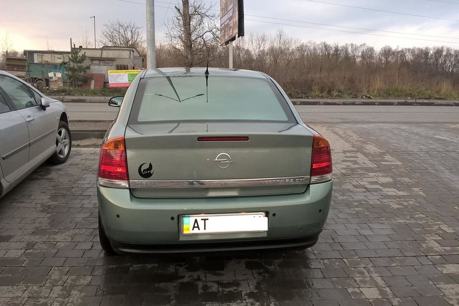 Продам Opel Vectra C 2004 года в г. Снятин, Ивано-Франковская область