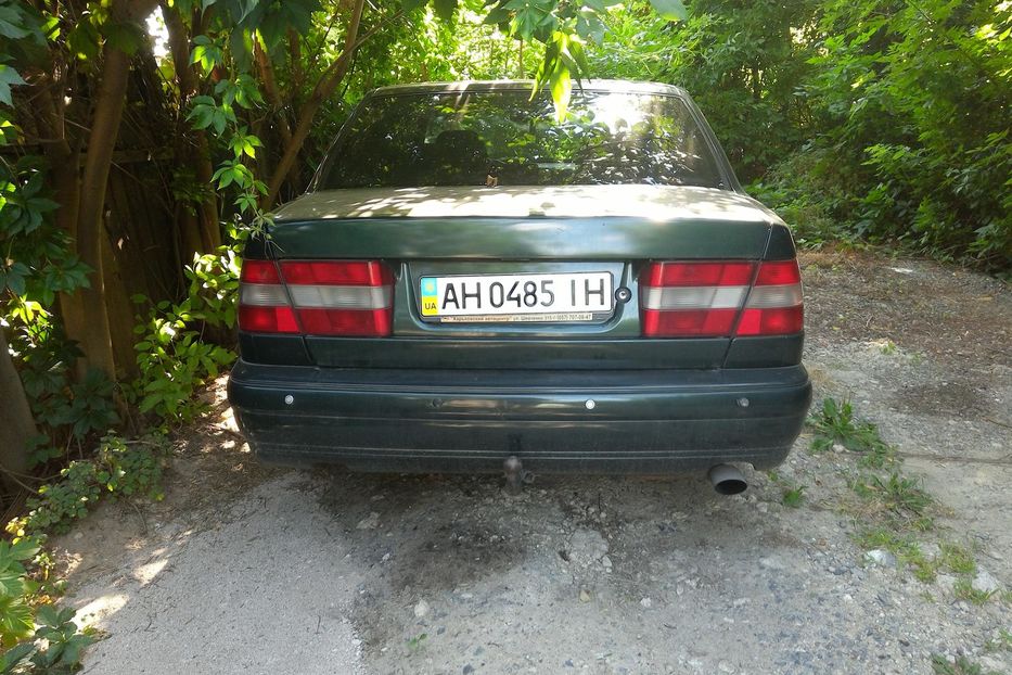 Продам Volvo S90 1997 года в Донецке