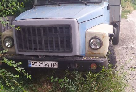 Продам ГАЗ 3307 1993 года в Днепре