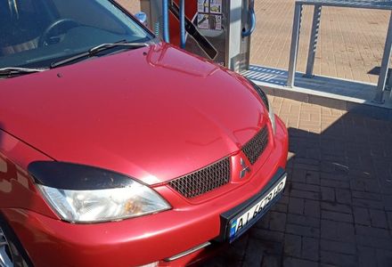 Продам Mitsubishi Lancer 2006 года в г. Белая Церковь, Киевская область