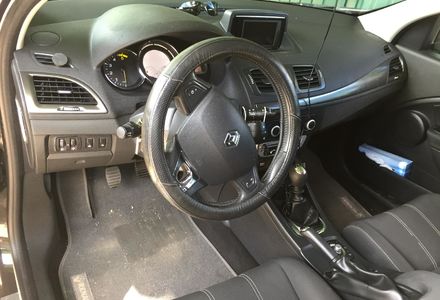 Продам Renault Megane 2013 года в Киеве