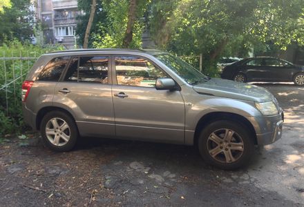 Продам Suzuki Grand Vitara 2007 года в Киеве