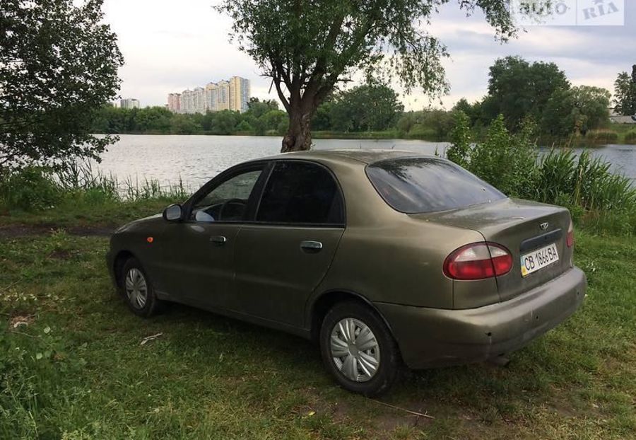 Продам Daewoo Sens 2005 года в Киеве