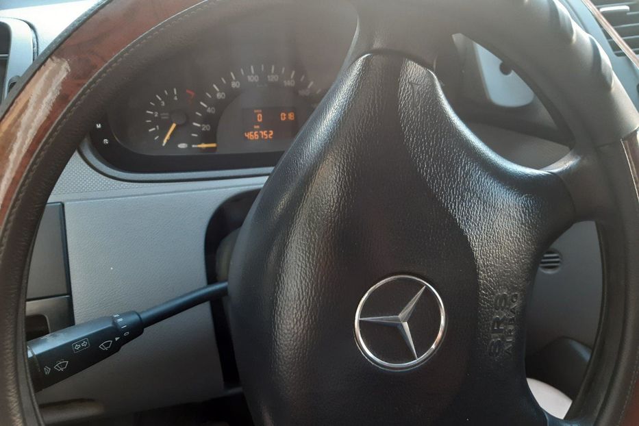 Продам Mercedes-Benz Vito груз. 2005 года в Одессе