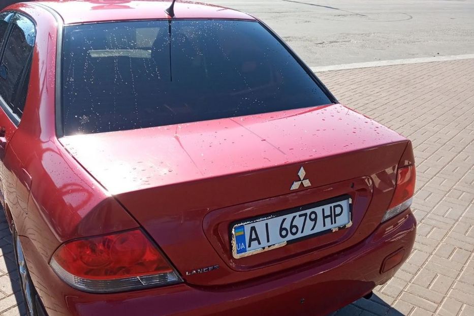 Продам Mitsubishi Lancer 2006 года в г. Белая Церковь, Киевская область