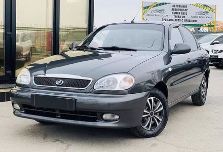 Продам Daewoo Lanos 2013 года в Харькове