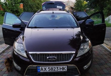 Продам Ford Mondeo 2008 года в г. Купянск, Харьковская область