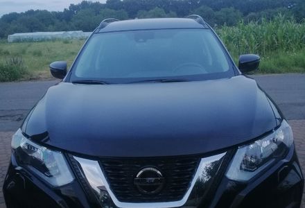 Продам Nissan Rogue 2019 года в г. Белая Церковь, Киевская область