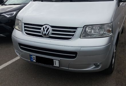 Продам Volkswagen Multivan 2006 года в Киеве