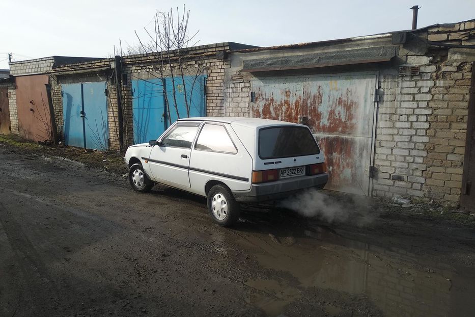 Продам ЗАЗ 1102 Таврия 110247 2007 года в Запорожье