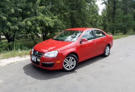 Продам Volkswagen Jetta 2006 года в Киеве