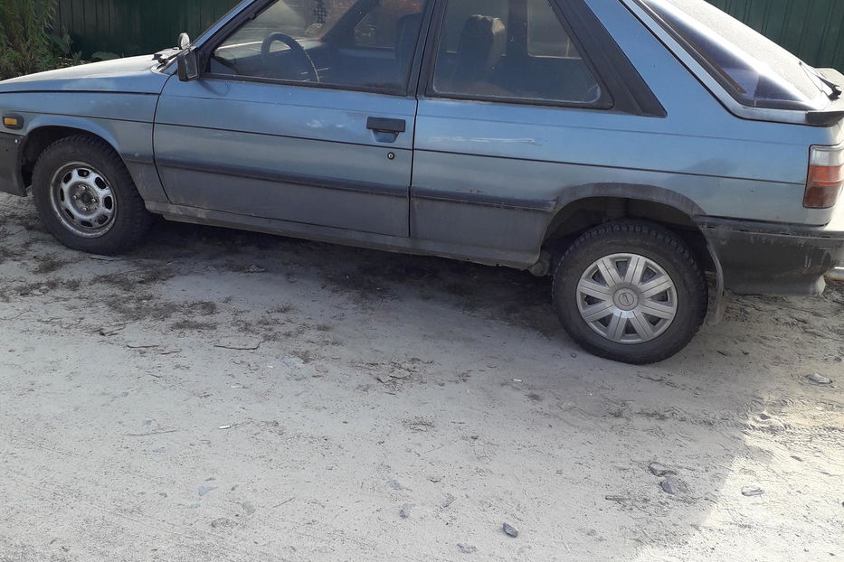 Продам Renault 9 1987 года в Киеве