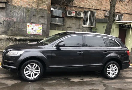 Продам Audi Q7 Продам Audi Q7 2006 года в Киеве