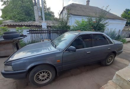 Продам Mazda 626 1989 года в Николаеве
