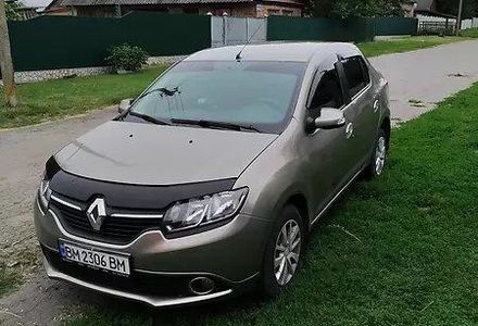 Продам Renault Logan 2014 года в г. Ромны, Сумская область
