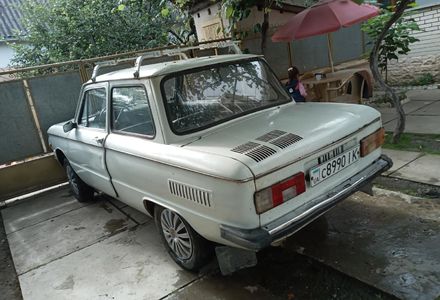 Продам Ретро автомобили Классические 1994 года в г. Великий Бычков, Закарпатская область