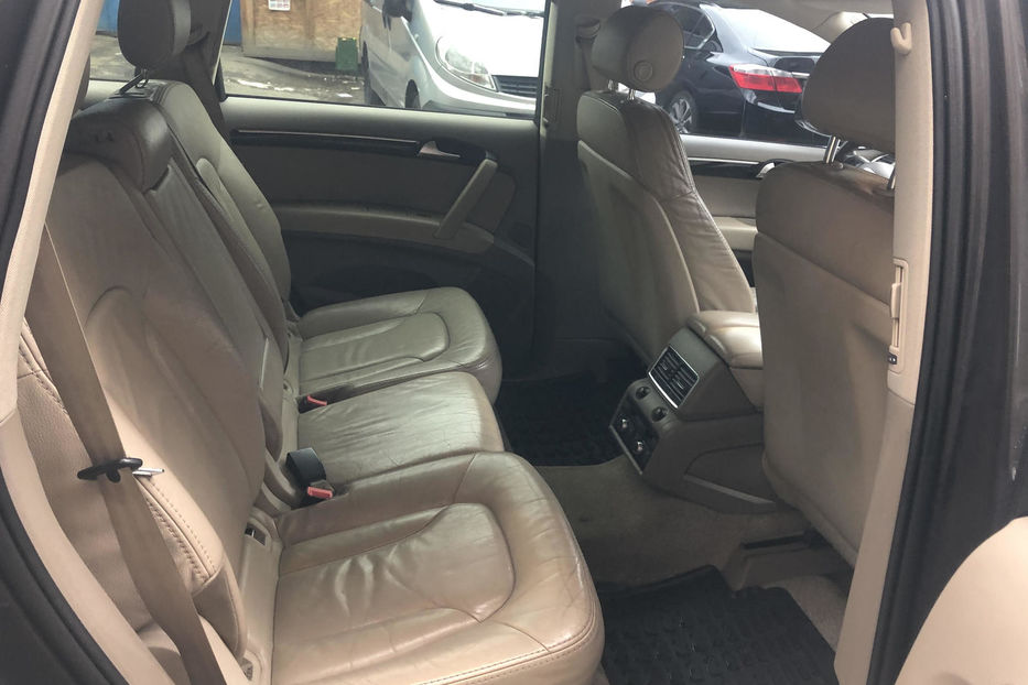 Продам Audi Q7 Продам Audi Q7 2006 года в Киеве