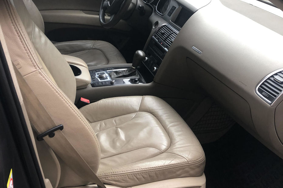 Продам Audi Q7 Продам Audi Q7 2006 года в Киеве