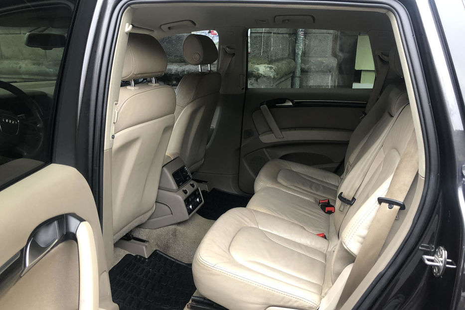 Продам Audi Q7 Продам Audi Q7 2006 года в Киеве