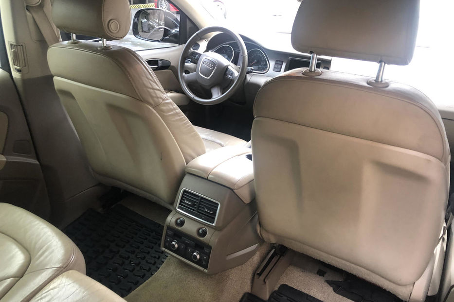 Продам Audi Q7 Продам Audi Q7 2006 года в Киеве